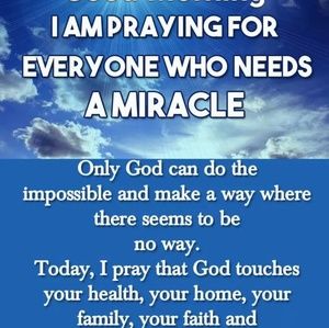 Meet your Posher, Edward